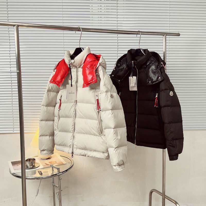 Moncler sz1-6 attr69